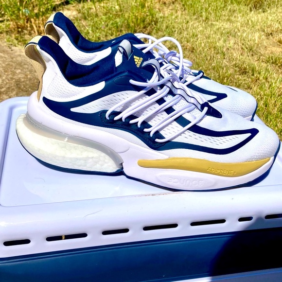 Adidas Alphaboost V1 NCAA pack - Picture 4 of 16